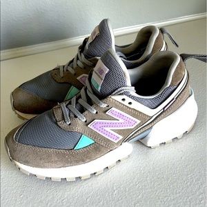 NEW BALANCE ☆ SHOES